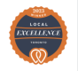 Toronto, Ontario, Canada agency Asset Digital Communications wins Local Excellence in Digital Marketing 2022 award