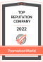 New York, New York, United States agency SEO Image - SEO &amp; Reputation Management wins 2022 Top Reputation Management award