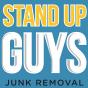 New York, New York, United States agency Straight North helped Stand Up Guys Junk Removal grow their business with SEO and digital marketing