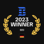 Bremen, Bremen, Germany agency HECHT INS GEFECHT wins Techbehemoths Award Gewinner für SEO und Webdesign 2023 award