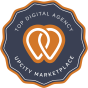 Newark, Delaware, United States agency BRANDSHAPE wins Top Digital Agency award