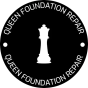 New York, New York, United States agency SearchX helped Queen Foundation Repair grow their business with SEO and digital marketing