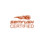 Los Angeles, California, United States agency Empathy First Media | #1 Digital Agency | AI Gurus wins SEMrush Certified Agency award