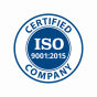 Noida, Uttar Pradesh, India agency PienetSEO - Top SEO Agency in India wins ISO Certified award