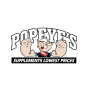 Montreal, Quebec, Canada agency Rablab helped Popeye&#39;s supplements grow their business with SEO and digital marketing