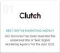 Sahibzada Ajit Singh Nagar, Punjab, India agency SEO Discovery (22 years in SEO) wins BEST DIGITAL MARKETING AGENCY award