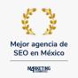 Cancun, Quintana Roo, Mexico agency OCTOPUS Agencia SEO wins Mejor agencia de SEO en México award