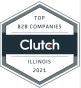 New York, New York, United States agency Straight North wins Clutch Best B2B Company in Illinois award