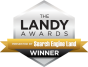 Reno, Nevada, United States agency Noble Studios wins Multiple Search Engine Landy Award Winner award