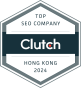 Hong Kong, Hong Kong agency 4HK wins Top SEO Company in Hong Kong 2024 award