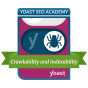 St. Petersburg, Florida, United States agency cyberlicious® wins Yoast Technical SEO Certified Agency award