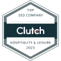 Chandigarh, Chandigarh, India agency IndeedSEO - Top SEO Company India Semrush Partners wins Top SEO Company Hospitality 2023 award