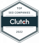 Middletown, Delaware, United States agency Tru Performance Inc wins Top SEO Companies 2022 - Clutch award