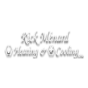 Ottawa, Ontario, Canada agency GCOM Designs helped Rick Menard Heating and Cooling grow their business with SEO and digital marketing