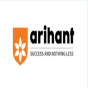 Noida, Uttar Pradesh, India agency Nettechnocrats- Digital Marketing Company helped Arihant Publication grow their business with SEO and digital marketing