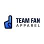 West Chester, Pennsylvania, United States agency BlueTuskr helped Team Fan Apparel grow their business with SEO and digital marketing