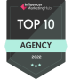 New York, New York, United States agency Thrive Internet Marketing Agency wins Promotion World Best Local SEO Company award