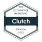 Toronto, Ontario, Canada agency Webhoster.ca wins Clutch award