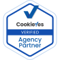 Oakland, Maine, United States agency Speak Local wins CookieYes Verified Partner award