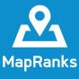 Map Ranks