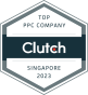 Sydney, New South Wales, Australia agency Mamba SEO Agency wins Top PPC Company in Singapore award