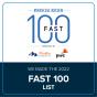 Melbourne, Victoria, Australia agency Soto Group Creative Agency wins Fast 100 award