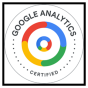 St. Petersburg, Florida, United States agency cyberlicious® wins Google Analytics Certified Agency award