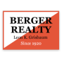 Philadelphia, Pennsylvania, United States agency SEO Locale helped Berger Realty grow their business with SEO and digital marketing