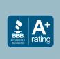 Los Angeles, California, United States agency Web Market Pros wins BBB A+ Rated award