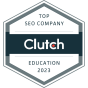 Chandigarh, Chandigarh, India agency IndeedSEO - Top SEO Company India Semrush Partners wins Top Education SEO Company 2024 award