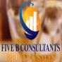 Suffolk, Virginia, United States agency L.O.V. Marketing Agency, LLC helped Five B Consulting grow their business with SEO and digital marketing