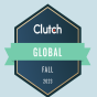 Noida, Uttar Pradesh, India agency Nettechnocrats- Digital Marketing Company wins Clutch Global SEO Awards award