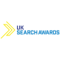 Reading, England, United Kingdom agency Blue Array SEO wins Best Large SEO Agency - UK Search Awards award