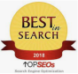 New York, New York, United States agency SEO Image - SEO &amp; Reputation Management wins Topseos Best SEO Company award