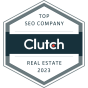 Chandigarh, Chandigarh, India agency IndeedSEO - Top SEO Company India Semrush Partners wins No. 1 SEO Company for Real Estate award