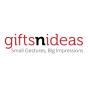 Melbourne, Victoria, Australia agency e intelligence helped GiftsnIdeas grow their business with SEO and digital marketing