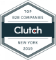 Charleston, South Carolina, United States agency Fuel Online wins Clutch Top B2B Companies award