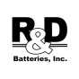 Gilbert, Arizona, United States agency Crimson Agility helped R&amp;D Batteries grow their business with SEO and digital marketing