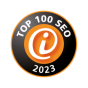 Berlin, Berlin, Germany agency internetwarriors GmbH wins Top 100 SEO 2023 award