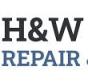 San Diego, California, United States agency David Esau helped H &amp; W Machine Repair grow their business with SEO and digital marketing