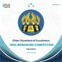 Houston, Texas, United States agency Adcetera wins 2024 Web Marketing Awards Excellence - Everon award