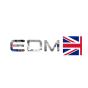 Leeds, England, United Kingdom agency Marketing Optimised helped EDM LTD grow their business with SEO and digital marketing