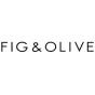 New York, New York, United States agency SEO Image - SEO &amp; Reputation Management helped Fig &amp; Olive grow their business with SEO and digital marketing