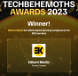 Toronto, Ontario, Canada agency Edkent Media wins Techbehemoths Top SEO Company 2023 award