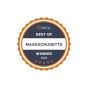 Massachusetts, United States agency Sound and Vision Media wins Best of Massachusetts &#x2F; Award 2022 award