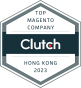 Singapore agency Visible One wins Top Clutch Magento Company Hong Kong 2023 award