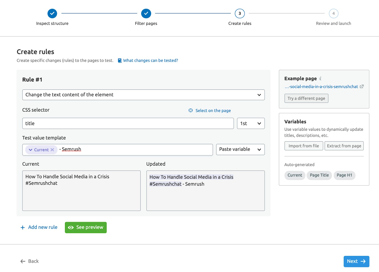 How to Draft a SplitSignal Test: A Complete Guide image 10