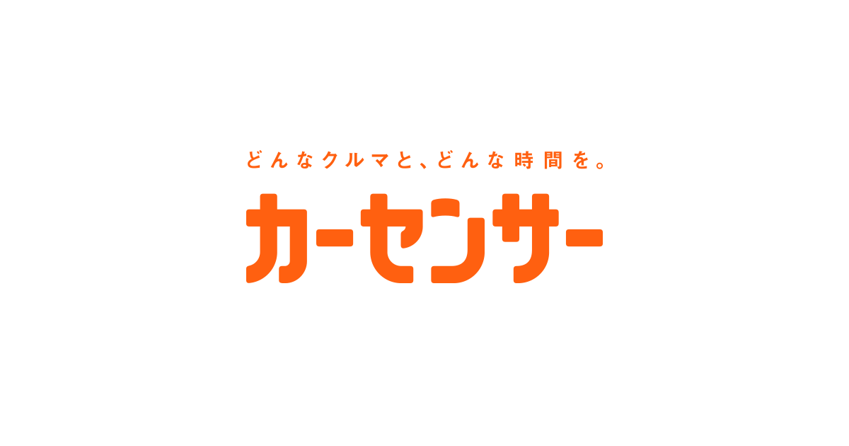 carview.co.jp favicon