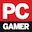 pcgamer.com favicon