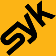 stryker.com favicon